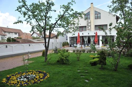 Casa Jasmine - main image