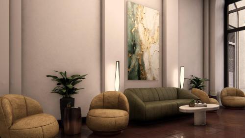 SOPHIA PALACE Hotel Budapest - image 12