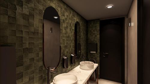 SOPHIA PALACE Hotel Budapest - image 9