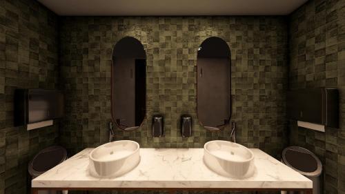 SOPHIA PALACE Hotel Budapest - image 11