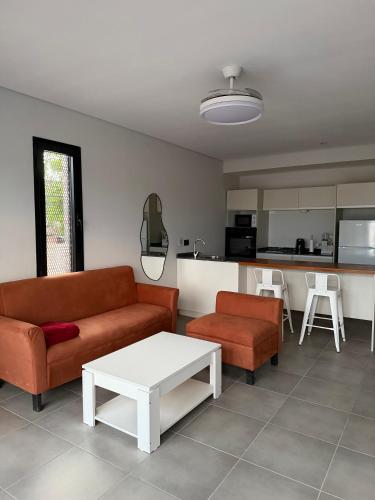 Departamento a estrenar - 2 personas - Godoy Cruz