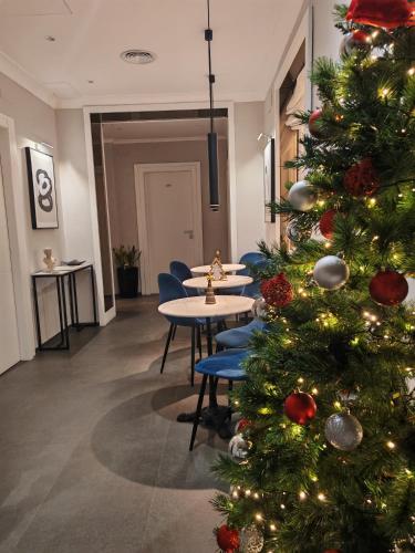 AD Vatican Luxury Rooms & Apartment - by AD Roma 3