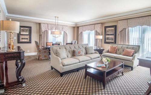 蒙格爾酒店 (Menger Hotel) in 聖安東尼奧市中心