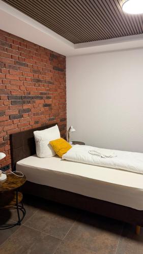 Hotel Rosengarten in Frankfurt Oder, Deutschland