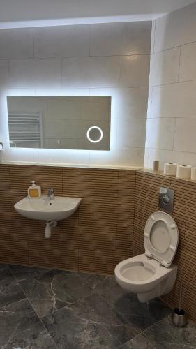 Hotel Rosengarten in Frankfurt Oder, Deutschland