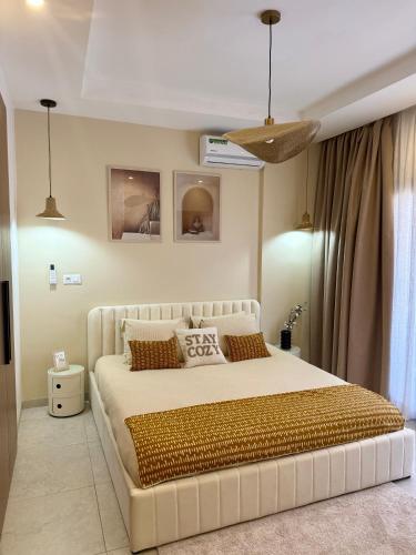 Paros Cosy House - Calme & Lumineux - Proche Almadies et Monument – khách sạn tại Ouakam