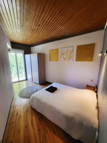 Balcons du Cambre Fontseca, cozy cottage 100 m2 in Sauto