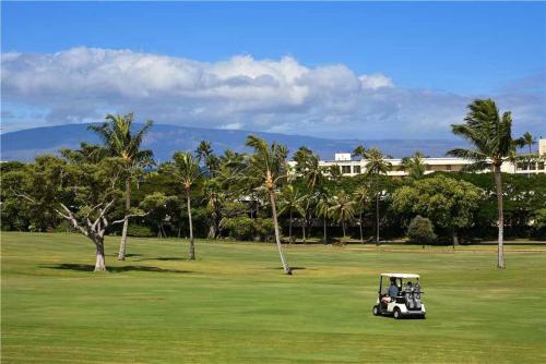 Maui Eldorado Condo H105 - main image
