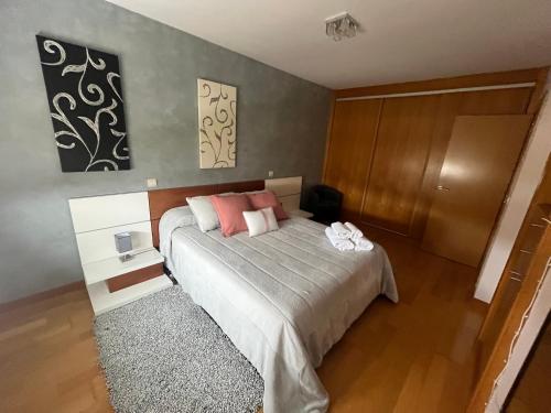 Casa Sabina in Lerma