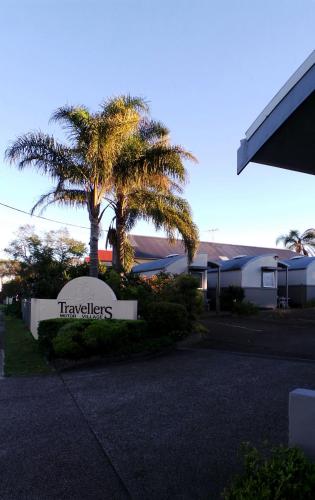 Foto - Travellers Motor Village