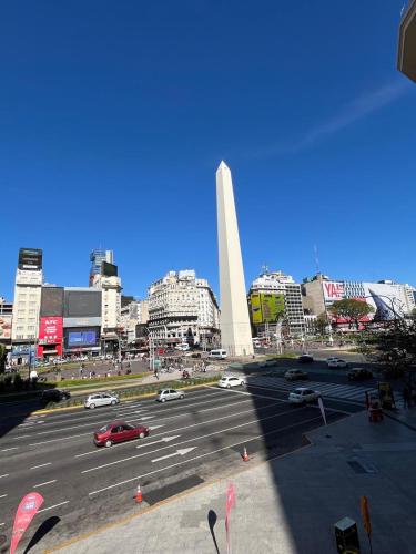 Obelisco Buenos Aires