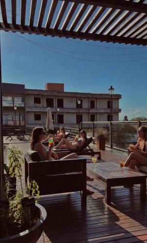 Patio del Puerto Hotel Boutique in Puerto Rico