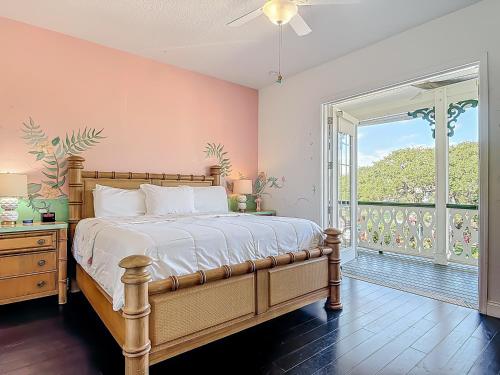 Inn on the Avenue in New Smyrna Beach (Florida)