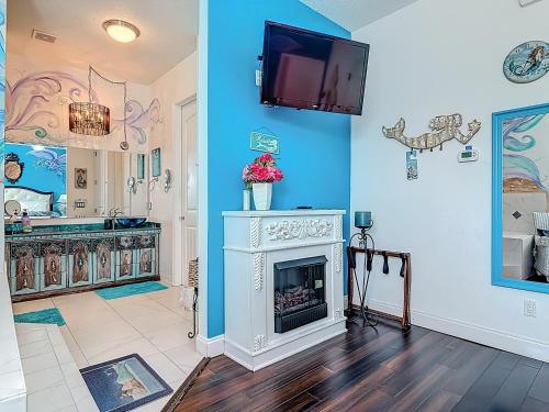 Inn on the Avenue, New Smyrna Beach (foto 9)
