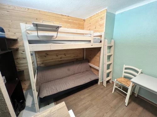 Studio centre-ville - Location saisonnière - Cluses