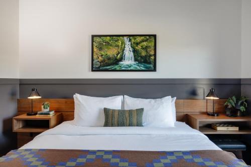 Lightwell Hotel & Spa - image 8