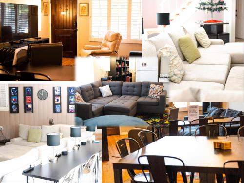 LA Artist House in Encino