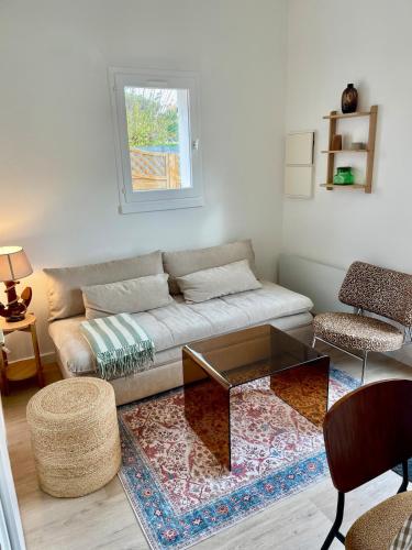 La Maison de la Plage - Location saisonnière - Bretignolles-sur-Mer