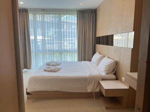 Royal Kamala - 1 separated bedroom Condo, Камала (фото 10)