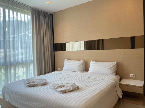 Royal Kamala - 1 separated bedroom Condo, Камала (фото 8)
