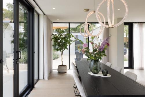 Elements The Residence Luxe villa en guesthouse in Boendermaker