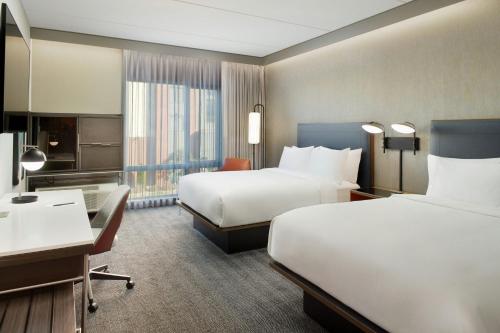 Courtyard by Marriott Atlanta Covington - image 8