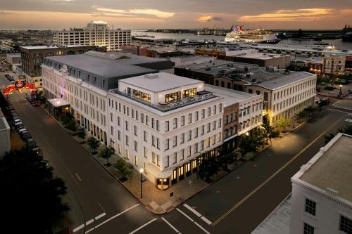 The Tremont House, Galveston, a Tribute Portfolio Hotel in Galveston, USA