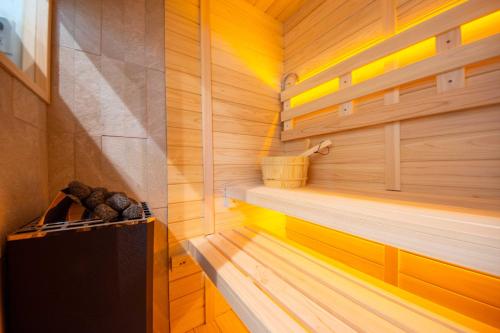 The Clubhouse NISHITACHI