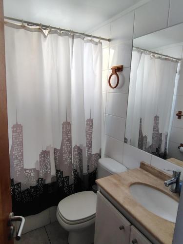 Departamento av del mar