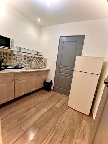 appartement,au luberon - Location saisonnière - Cavaillon