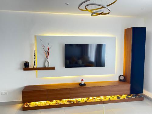 The Bantree VVIP - Accra