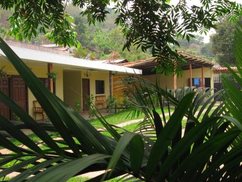 Hotel Raíces Ataco (Hotel Raices Ataco) in Ataco