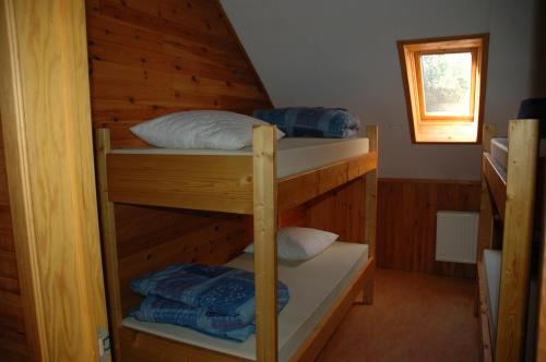 Gîtes Le Domaine - image 11