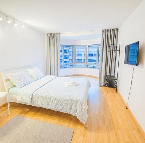 Airport lisbon metro olaias 888 chambre d'hôte Bairro do Armador