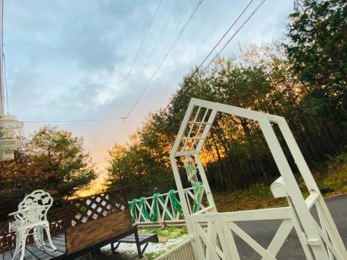 菜音天然温泉別荘