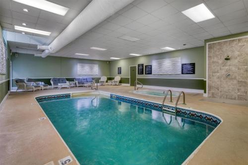 View, Yankee Clipper Inn, SureStay Collection by Best Western in North Conway (NH)