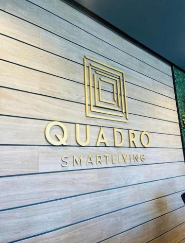Quadro Smartliving 3-407