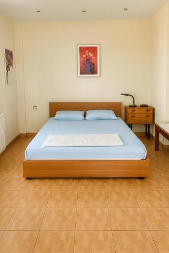 3 bedrooms, 8 beds