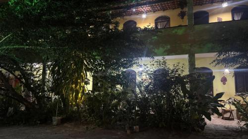 Hostel Cajueiro – Ilha de Boipeba, OH