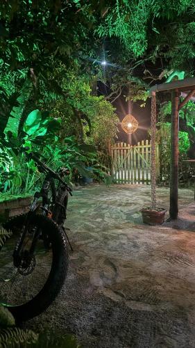 Hostel Cajueiro – Ilha de Boipeba, OH