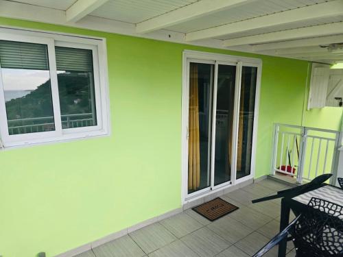 Chez Pascal in Terre-de-Haut