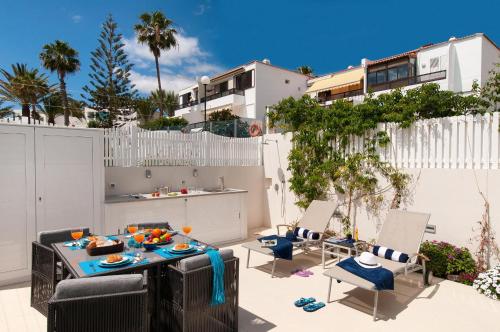 Apartment Playa del Aguila NE/IM - main image