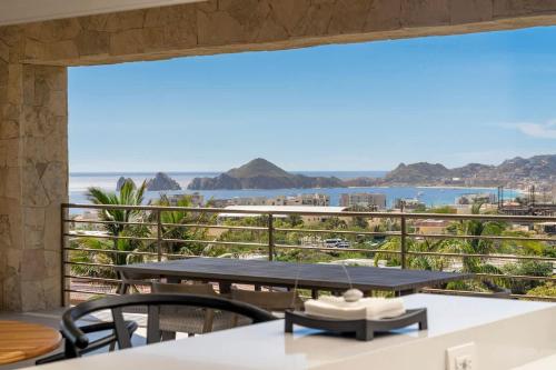Spacious New 3BR Condo at Tramonti plus Resort Access in Cabo San Lucas, Mexico