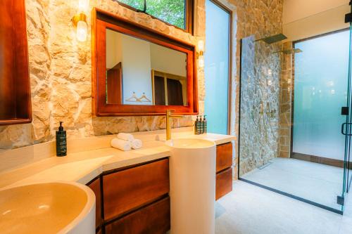 Chachagua Rainforest Hotel & Hot Springs, Fortuna (photo 8)