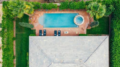 5mins from Coachella Fields Casa del Sol by AvantStay in Indio, USA
