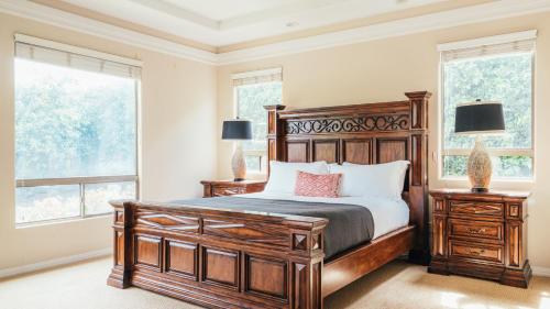5mins from Coachella Fields Casa del Sol by AvantStay in Indio, USA