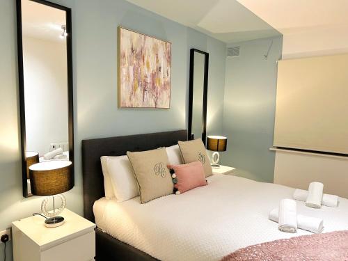 Christchurch City Stay, Dublin