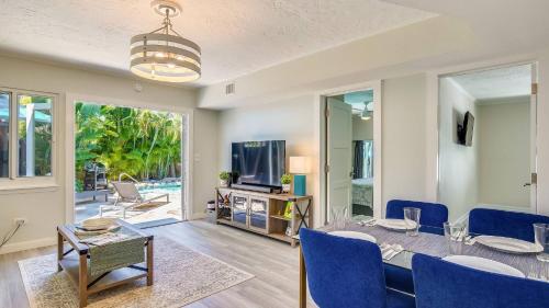 Flaglers Oasis by AvantStay Private Pool in Key West Month Long Stays Only in Key West, USA