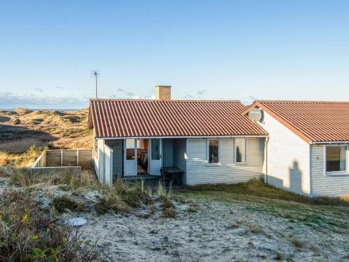  6 person holiday home in Henne in Henne Strand