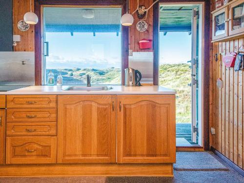  6 person holiday home in Henne in Henne Strand